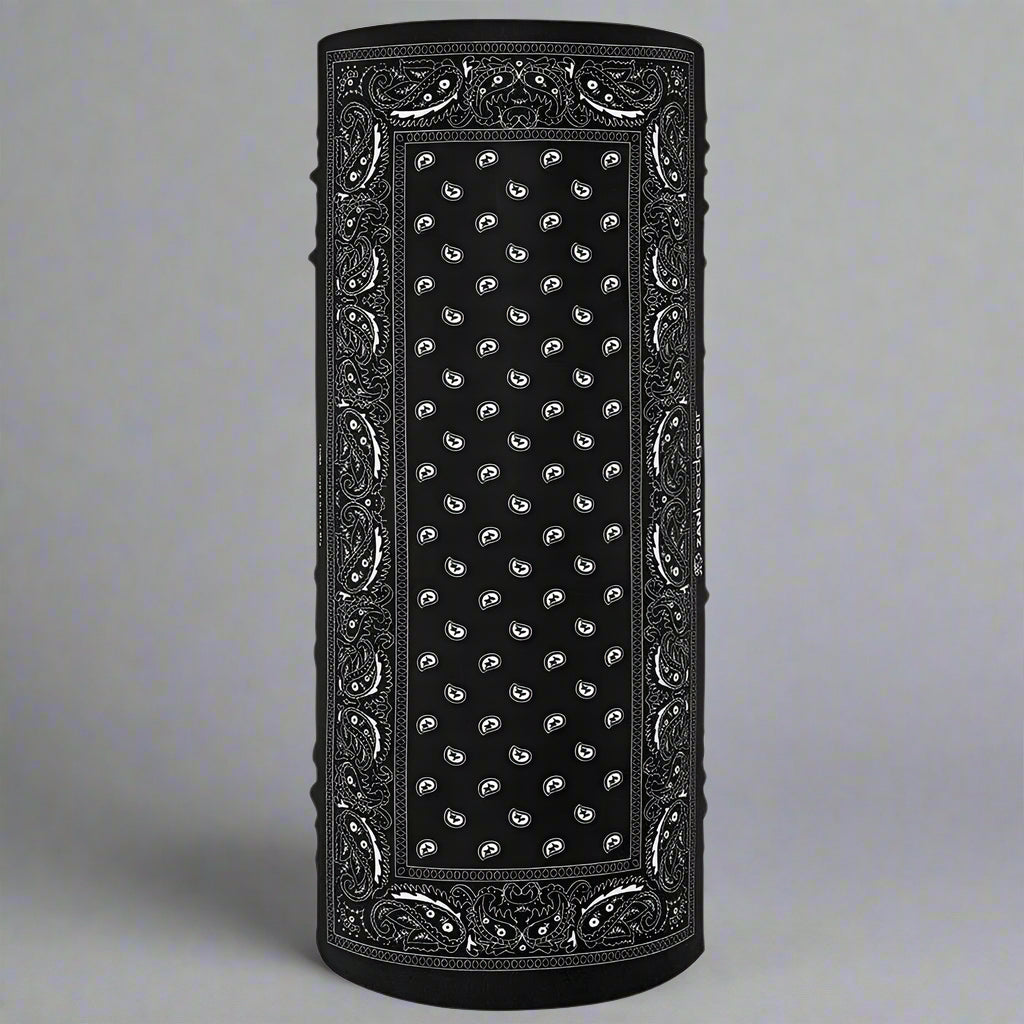 ZANheadgear Paisley Multi Function Motley Tube EX-STOCK Canada
