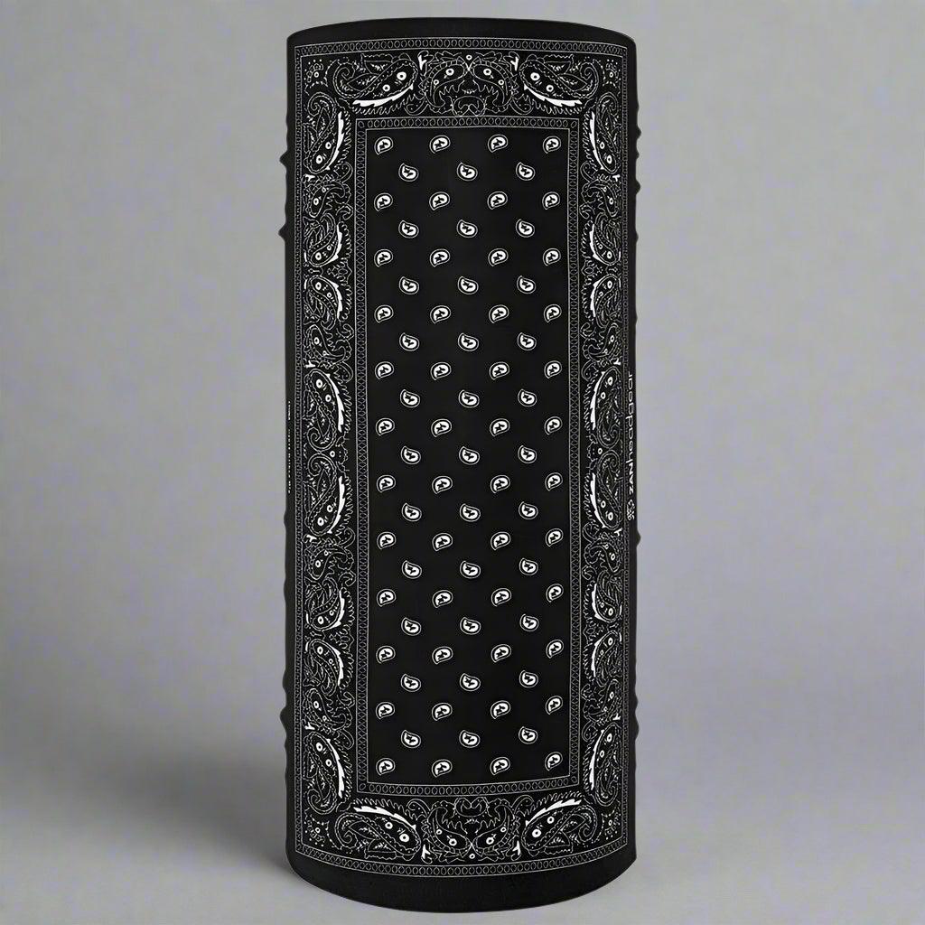 ZANheadgear Paisley Tubo Multifunzionale MotleyEX-STOCK Canada