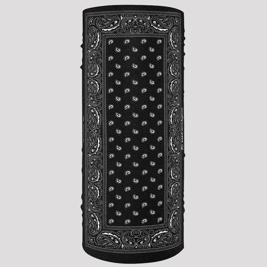 ZANheadgear Tube Motley Multifonction Paisley