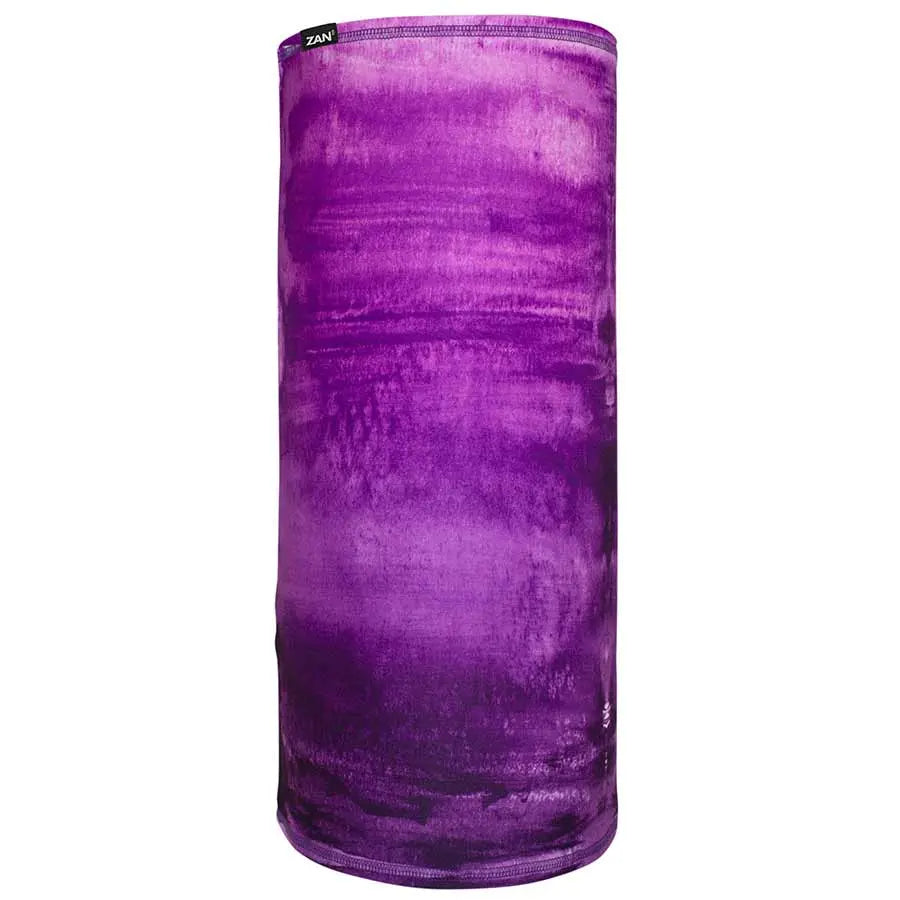 ZANheadgear Purple Ombre Motley Tube EX-STOCK Canada