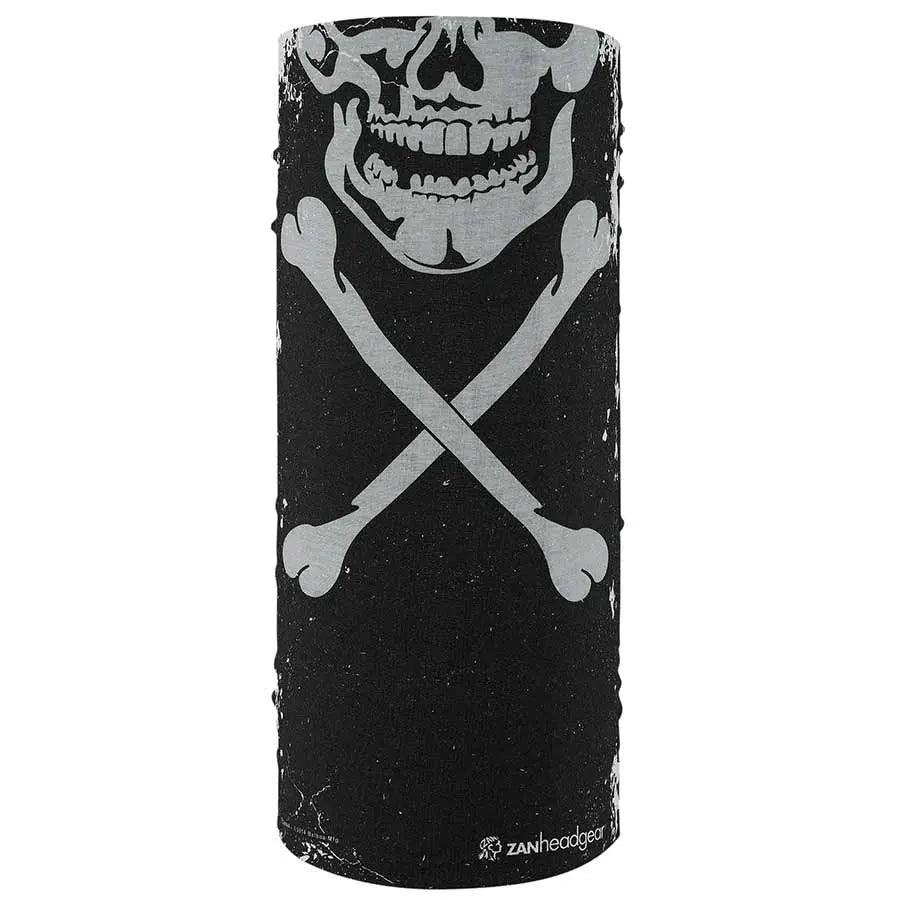ZANheadgear Cráneo Tubo Multifuncional MotleyEX-STOCK Canada