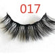 A Pair Of False Eyelashes With Magnets In Fashion - EX-STOCK Canada