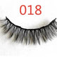 A Pair Of False Eyelashes With Magnets In Fashion - EX-STOCK Canada
