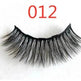 A Pair Of False Eyelashes With Magnets In Fashion - EX-STOCK Canada