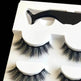 A Pair Of False Eyelashes With Magnets In Fashion - EX-STOCK Canada