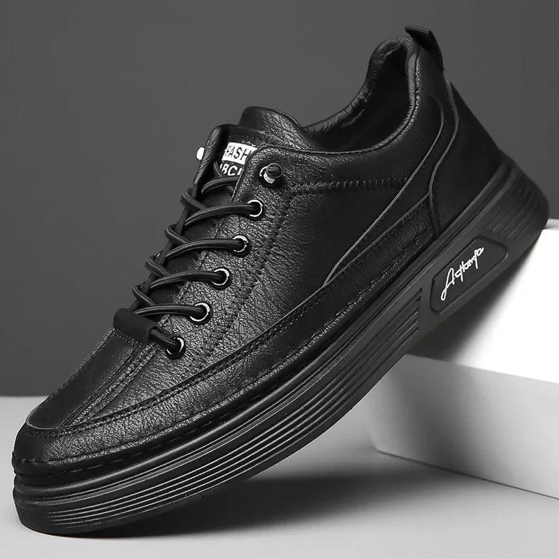 British Style Casual Shoes For Men EX-STOCK Canada