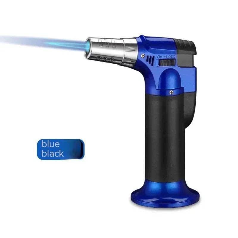 Portable Gun shape Lighter Cigarette Lighter - EX-STOCK Canada