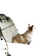 Pet Cat Dog Car Front seat - EX-STOCK Canada
