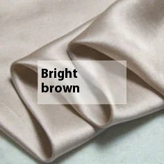 Double-sided Silk Bedding Duvet Cover EX-STOCK Canada