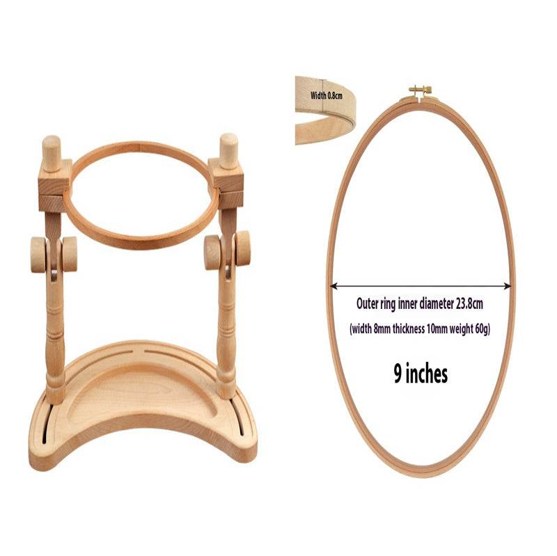 Adjustable Cross Wreath - EX-STOCK Canada