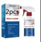 North Moon Silicone Professional Mould Cleaner Spray Mildew Remover - EX-STOCK Canada