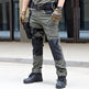 IX6 Raider Tactical Men's Summer Overalls Cargo Pant - EX-STOCK Canada