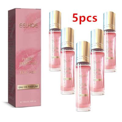 Parfum liquide floral naturel pour femmes longue durée - EX-STOCK Canada
