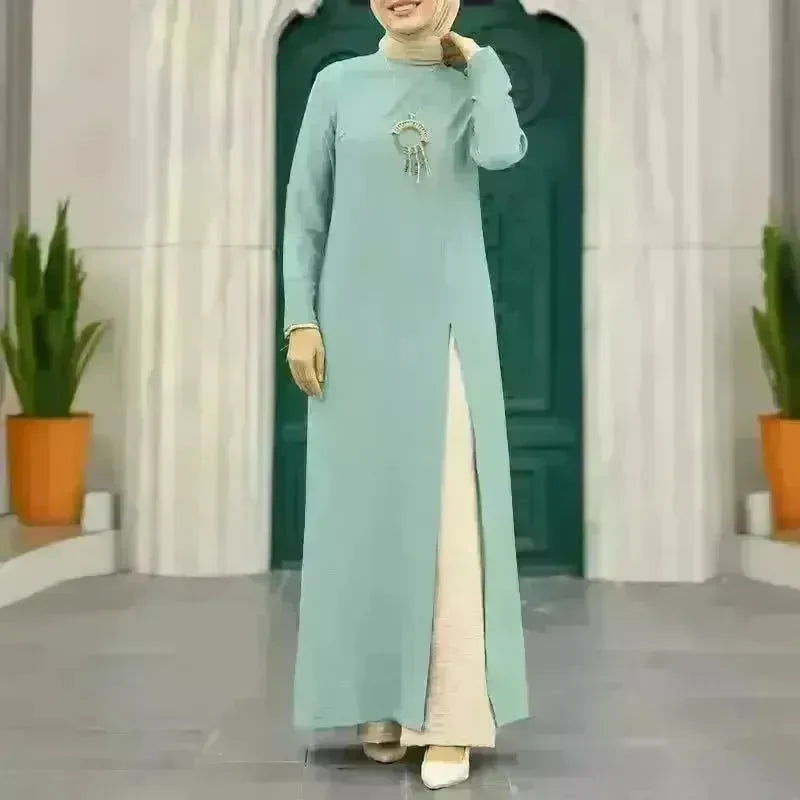 muslim dress