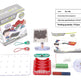 Student Creativity Diy Science Experiment Toy Material - EX-STOCK Canada