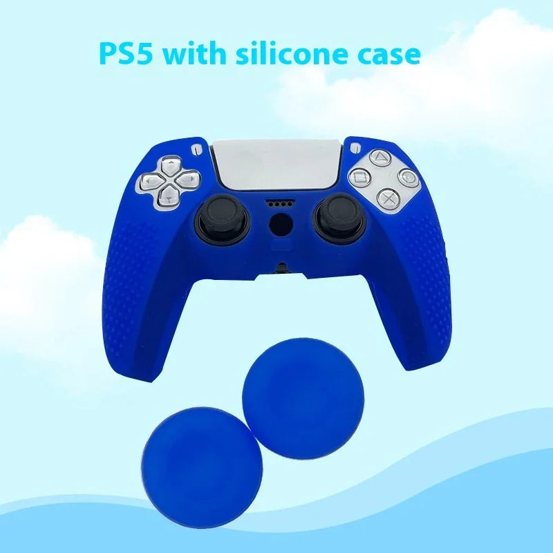 PS5 Handle Protective Sleeve EX-STOCK Canada