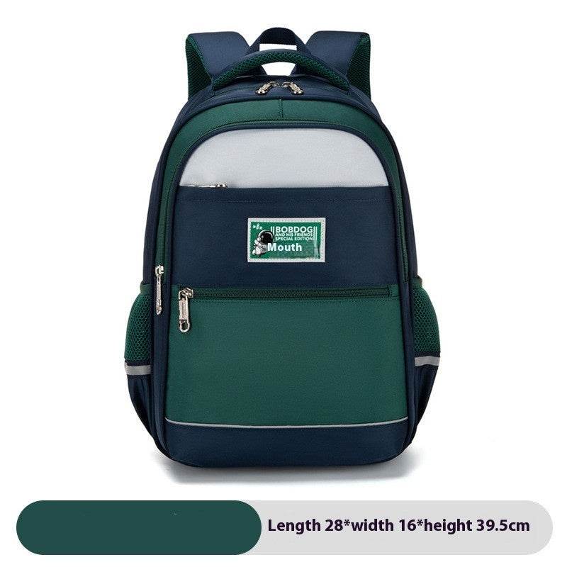 Lightweight Large Capacity Water resistant Backpack for School - EX-STOCK Canada