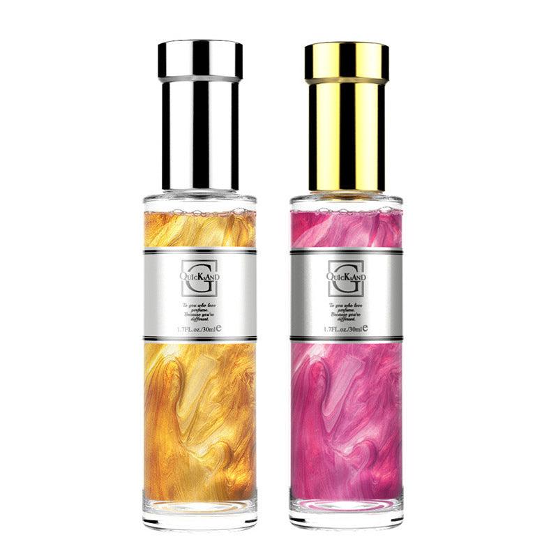 Type de parfum pour hommes Quicksand Parfum léger longue durée - EX-STOCK Canada