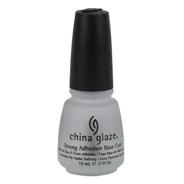 China Glaze Strong Adhesion Base Coat EX-STOCK Canada