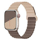 Band Silicone Magnetic Watch Strap - EX-STOCK Canada