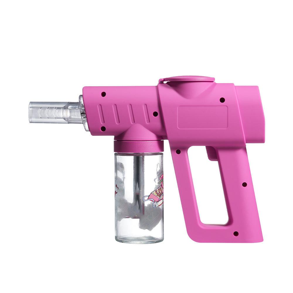 Narguilé intelligent électrique portatif Pistolet de pulvérisation électriqueEX-STOCK Canada