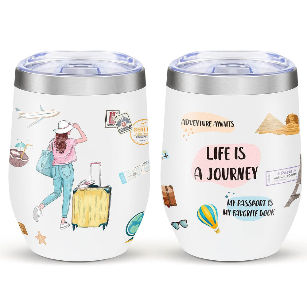 12oz Eggshell Coffee Cup Gift idea Drinkware - EX-STOCK Canada