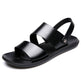 Men's Casual Beach Shoes With Soft Sole And Anti Slip Function  EX-STOCK CANADA