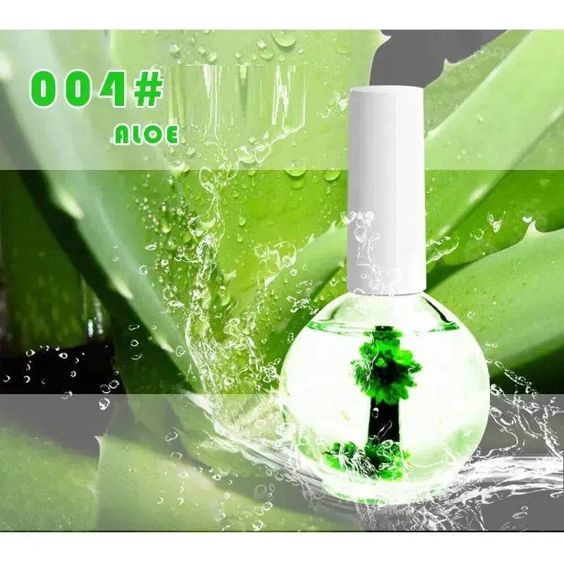 Nutritional Solution Nail Polish - EX-STOCK Canada