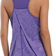 Mesh Yoga Sports Running Vest Sleeveless Workout Tank top women - EX-STOCK Canada