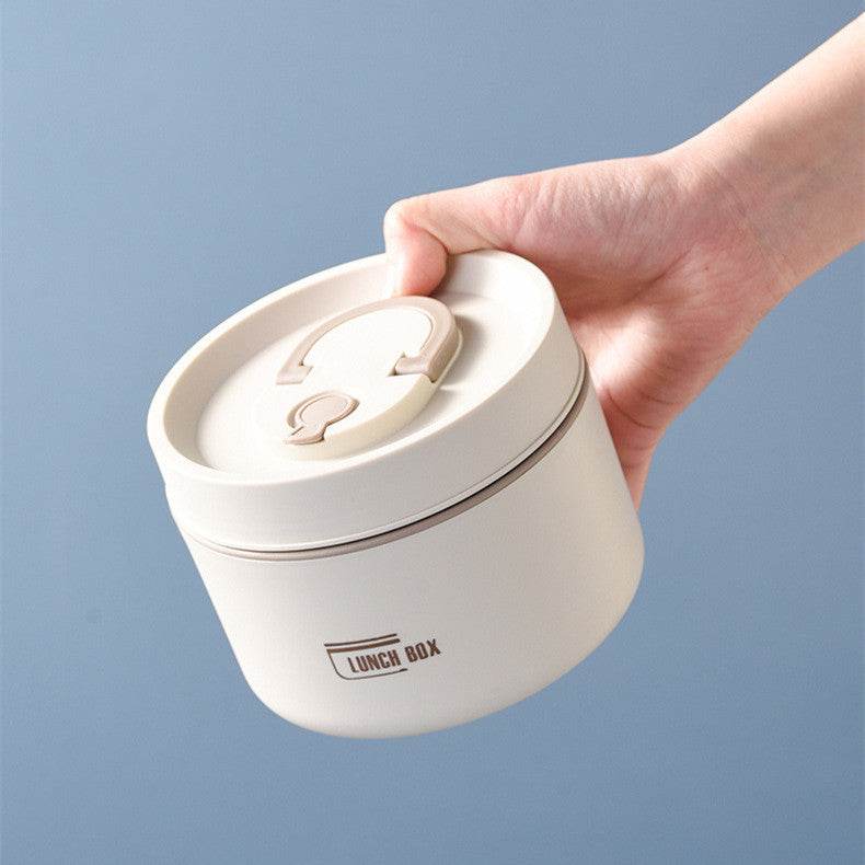 Portable Self-heating Japanese Multi Layer Thermal Insulated Lunch Box for Adult. - EX-STOCK Canada