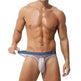 Underwear Men's Briefs Transparent Ice Silk Sexy Full Transparent Trendy Men's Personality Narrow Crotch Low Waist New - EX-STOCK Canada