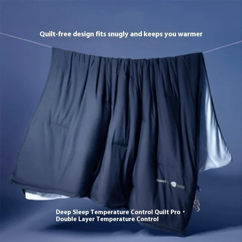 Four Seasons Winter Quilt Duvet Insert Double Layer EX-STOCK Canada