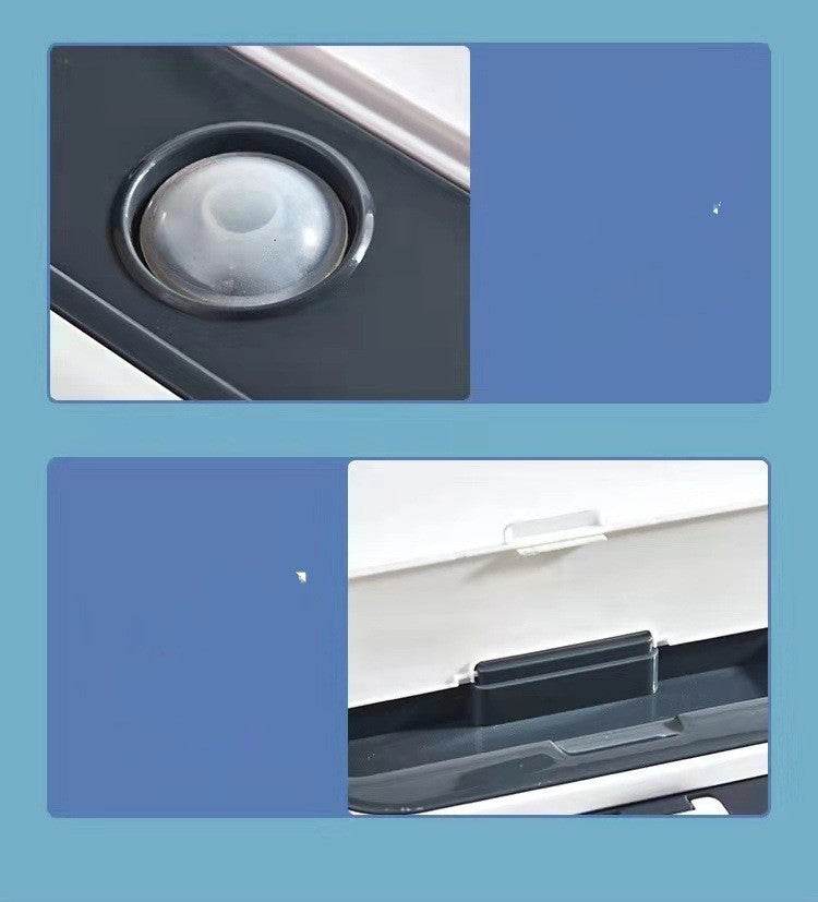 Portable Preserving Electric lunch box food heater - EX-STOCK Canada