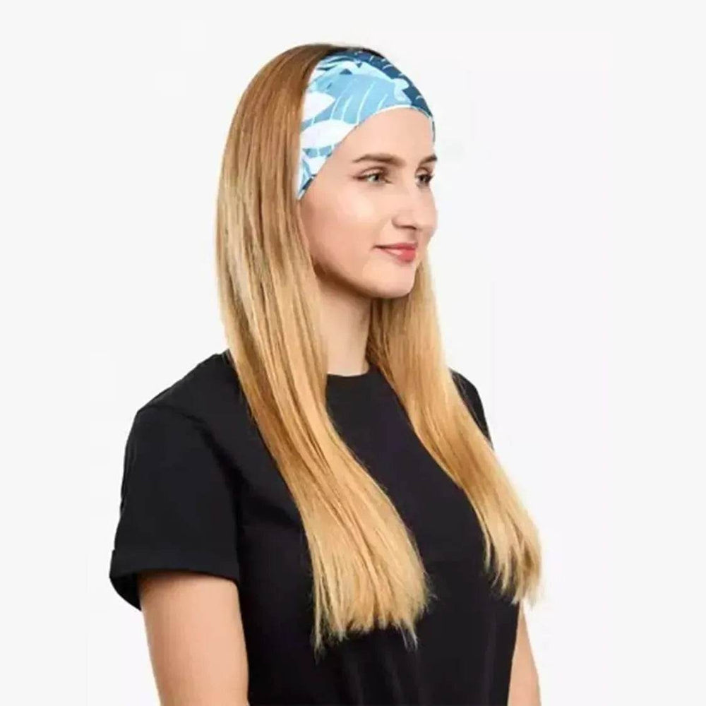Headband Yoga Sports - Running Headband - EX-STOCK Canada
