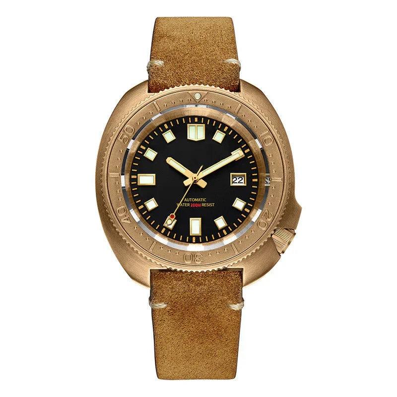 Men's Fashion Automatic Mechanical Movement Watches EX-STOCK Canada