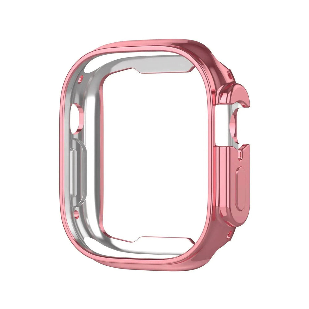 Soft Case Smart Watch Screen Protective Case for iwatch - EX-STOCK Canada