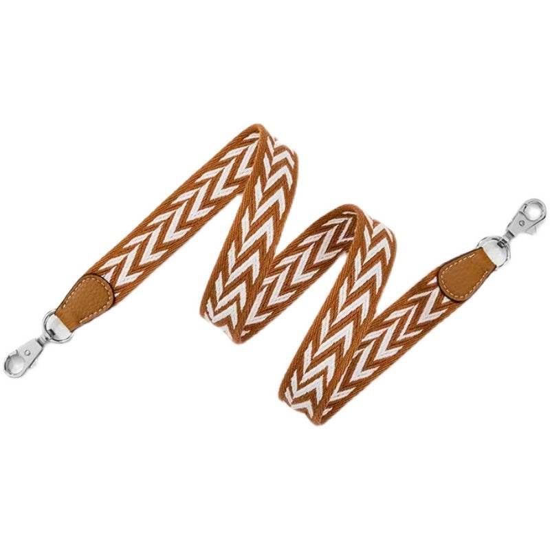 Bag strap Accessories - Cross Shoulder Bag - EX-STOCK Canada