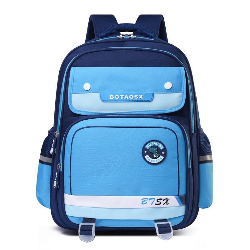 Stylish Schoolbag for Men & Women – Trendy & Roomy - EX-STOCK Canada