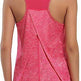 Mesh Yoga Sports Running Vest Sleeveless Workout Tank top women - EX-STOCK Canada