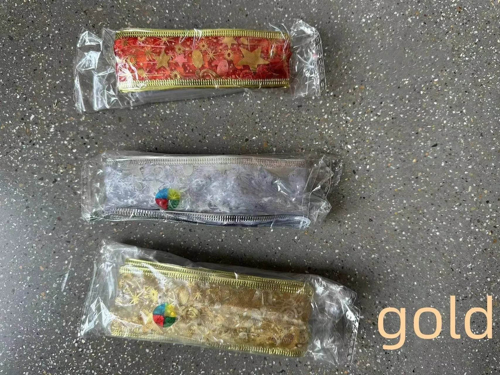 LED Christmas Silk Light Christmas Tree Holiday Decorative Light String - EX-STOCK Canada