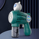 Electric Gatling Bubble Gun Children's Toys EX-STOCK Canada