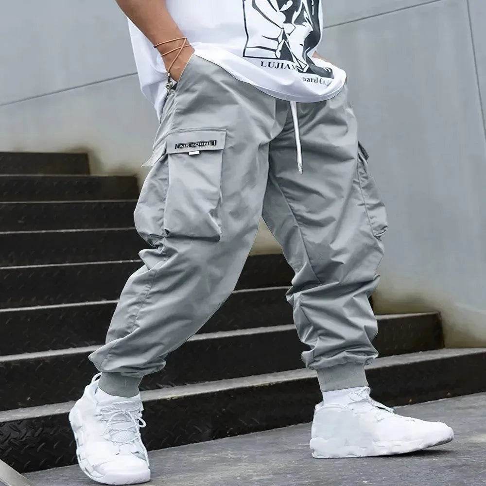 Tactical jogger pants - Joggers cargo pants for men - EX-STOCK Canada