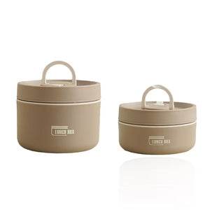 Portable Insulated Work Lunch Box and Canvas Lunch Bag - EX-STOCK Canada
