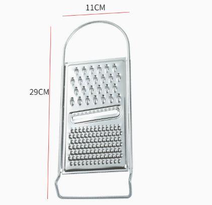 Thickened Multi-functional Stainless Steel Peeler