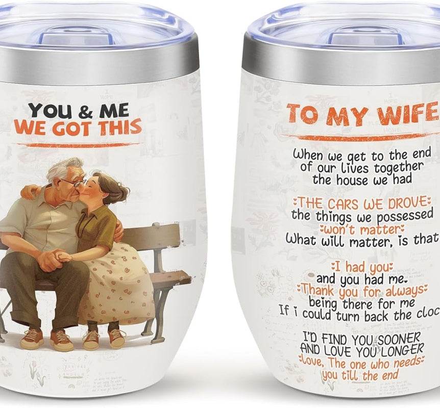 12oz Eggshell Coffee Cup Gift idea Drinkware - EX-STOCK Canada