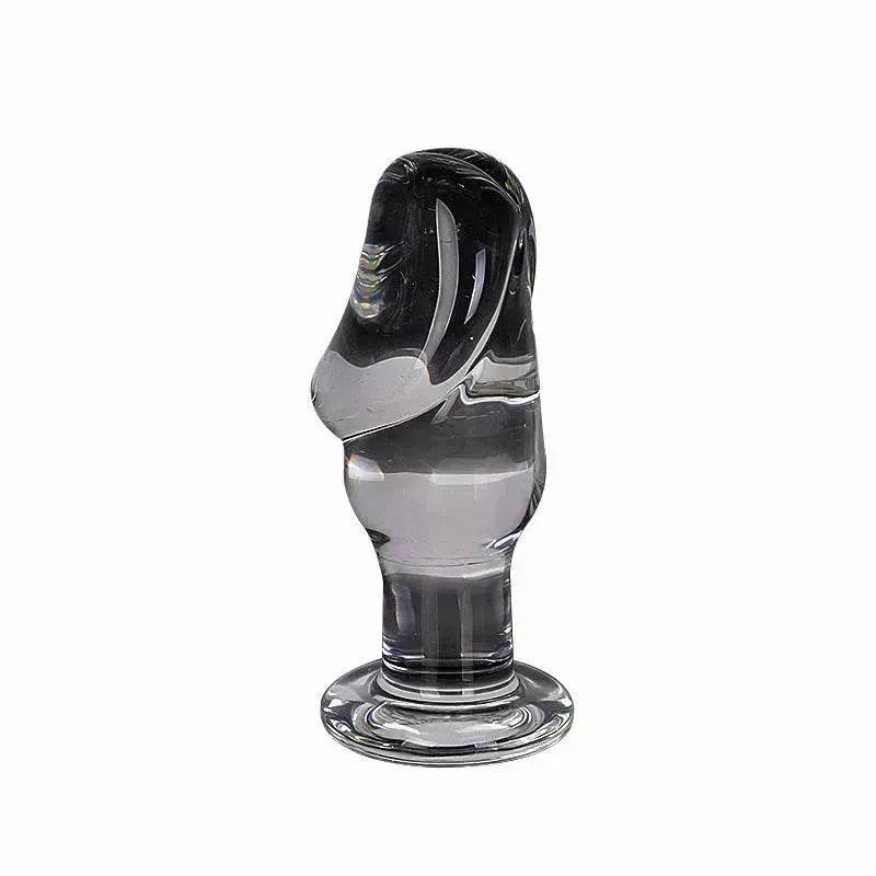 Crystal Glass Leisure Toys - EX-STOCK Canada