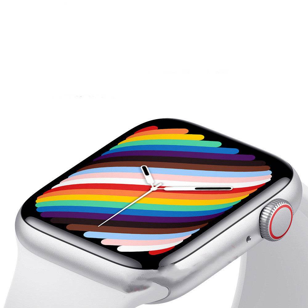 Bluetooth Call Smart Split Screen Password Protection Smart Watch EX-STOCK CANADA