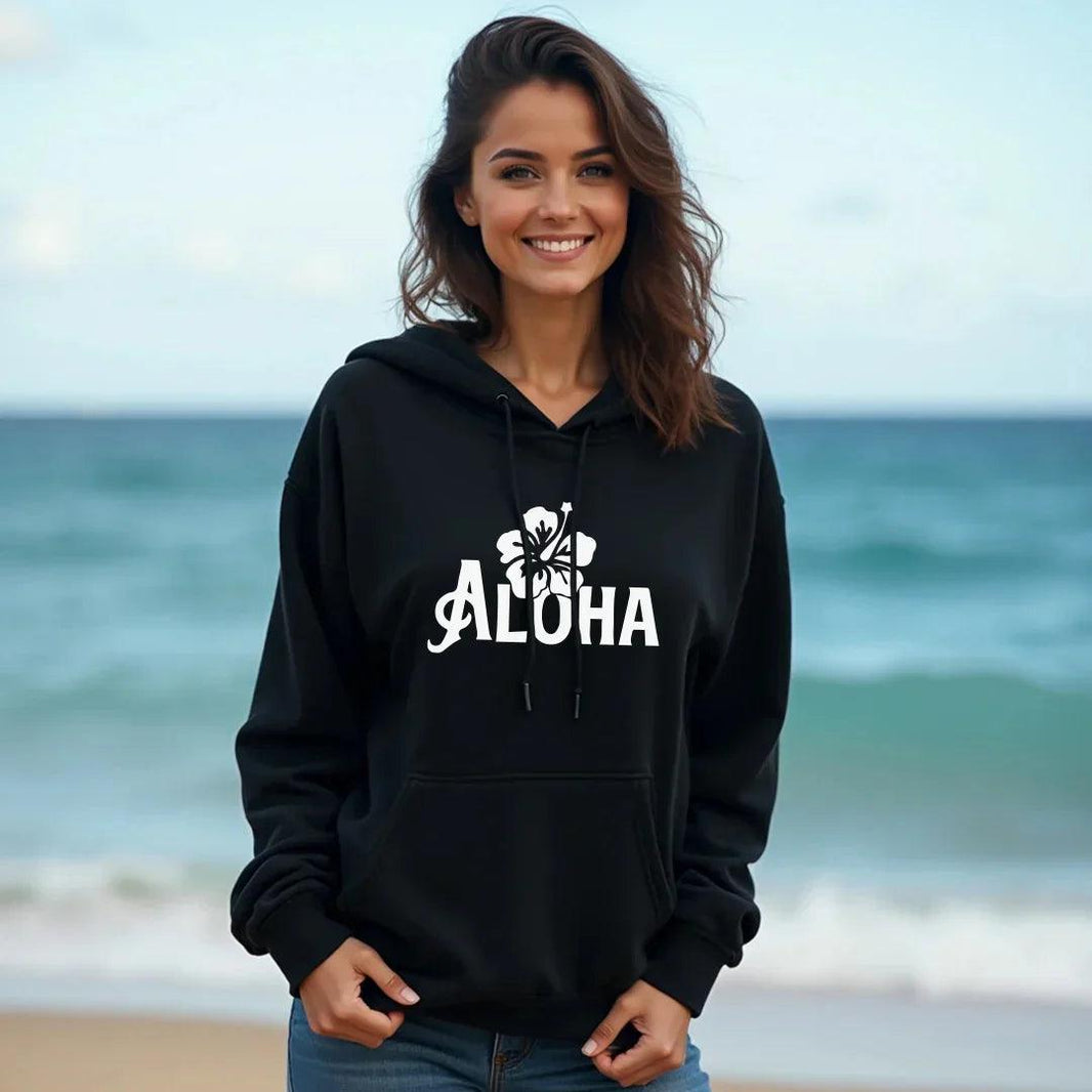European And American Casual Sports Hoodie EX-STOCK Canada