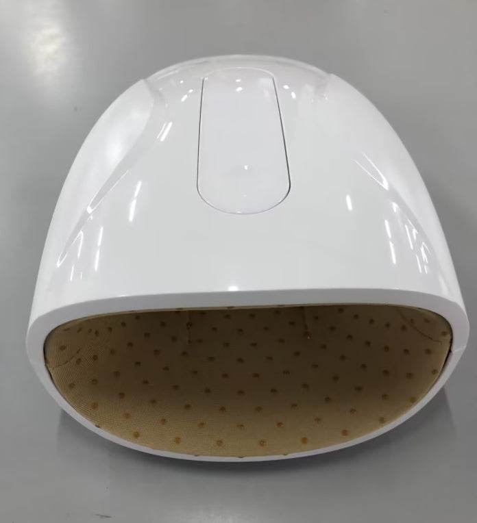 Hand Massage Instrument Electric Mouse Heating Palm Finger Wrist Massage - EX-STOCK Canada