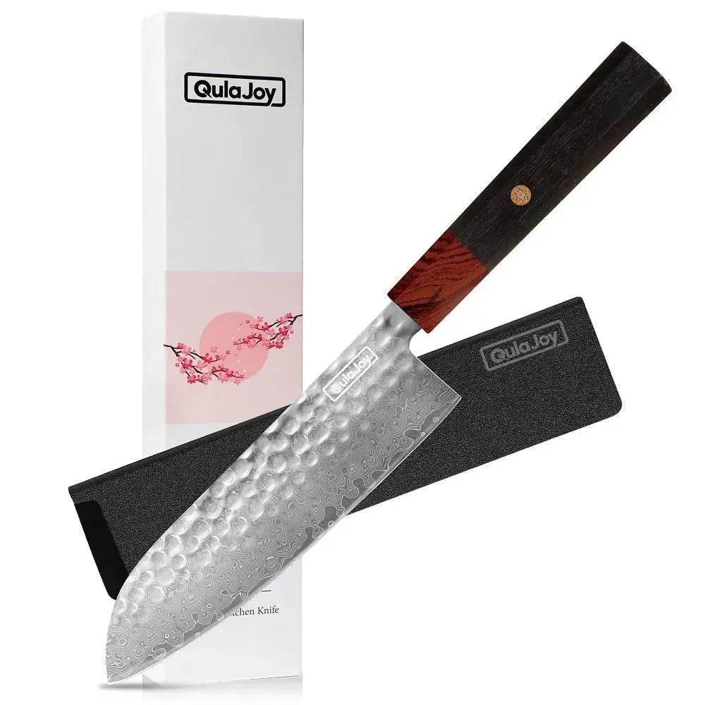 Hand-Hammered Sharp Japanese Professional Chef Knives - EX-STOCK Canada